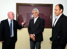 Foto de la galería: Emoción y orgullo en el cumpleaños número 20 de la Universidad Gastón Dachary