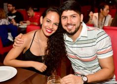 Foto de la galería: En Itakuá recibieron la primavera con excelente atención y los mejores platos de la ciudad