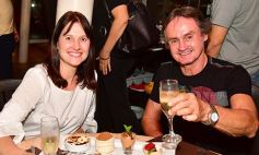 Foto de la galería: En Itakuá recibieron la primavera con excelente atención y los mejores platos de la ciudad