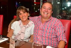 Foto de la galería: En Itakuá recibieron la primavera con excelente atención y los mejores platos de la ciudad