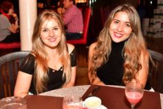 Foto de la galería: En Itakuá recibieron la primavera con excelente atención y los mejores platos de la ciudad