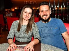 Foto de la galería: En Itakuá recibieron la primavera con excelente atención y los mejores platos de la ciudad