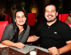 Foto de la galería: En Itakuá recibieron la primavera con excelente atención y los mejores platos de la ciudad