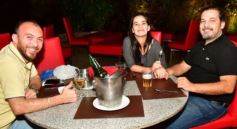 Foto de la galería: En Itakuá recibieron la primavera con excelente atención y los mejores platos de la ciudad