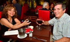 Foto de la galería: En Itakuá recibieron la primavera con excelente atención y los mejores platos de la ciudad