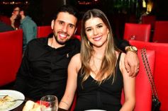 Foto de la galería: En Itakuá recibieron la primavera con excelente atención y los mejores platos de la ciudad