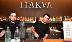 Foto de la galería: En Itakuá recibieron la primavera con excelente atención y los mejores platos de la ciudad