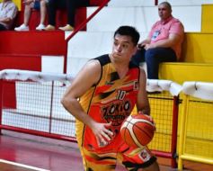 Foto de la galería: Siglo XXI dio el batacazo: derrotó a Tokio en Posadas