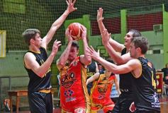 Foto de la galería: Siglo XXI dio el batacazo: derrotó a Tokio en Posadas