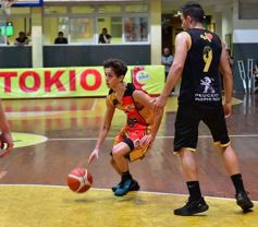 Foto de la galería: Siglo XXI dio el batacazo: derrotó a Tokio en Posadas