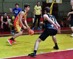 Foto de la galería: Siglo XXI dio el batacazo: derrotó a Tokio en Posadas