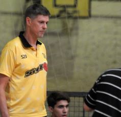 Foto de la galería: Siglo XXI dio el batacazo: derrotó a Tokio en Posadas