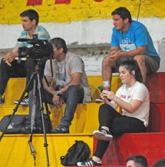 Foto de la galería: Siglo XXI dio el batacazo: derrotó a Tokio en Posadas