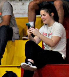 Foto de la galería: Siglo XXI dio el batacazo: derrotó a Tokio en Posadas