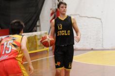 Foto de la galería: Siglo XXI dio el batacazo: derrotó a Tokio en Posadas