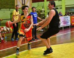 Foto de la galería: Siglo XXI dio el batacazo: derrotó a Tokio en Posadas