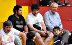 Foto de la galería: Siglo XXI dio el batacazo: derrotó a Tokio en Posadas