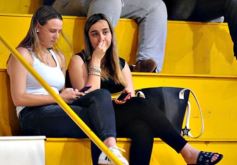 Foto de la galería: Siglo XXI dio el batacazo: derrotó a Tokio en Posadas