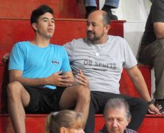 Foto de la galería: Siglo XXI dio el batacazo: derrotó a Tokio en Posadas