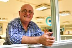 Foto de la galería: Siglo XXI dio el batacazo: derrotó a Tokio en Posadas