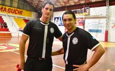 Foto de la galería: Siglo XXI dio el batacazo: derrotó a Tokio en Posadas