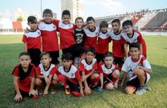 Foto de la galería: Guaraní y La Picada no se sacaron ventajas