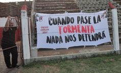 Foto de la galería: Guaraní y La Picada no se sacaron ventajas