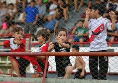 Foto de la galería: Guaraní y La Picada no se sacaron ventajas