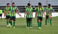 Foto de la galería: Guaraní y La Picada no se sacaron ventajas