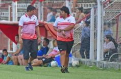 Foto de la galería: Guaraní y La Picada no se sacaron ventajas