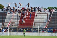Foto de la galería: Guaraní y La Picada no se sacaron ventajas