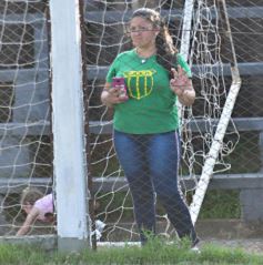 Foto de la galería: Guaraní y La Picada no se sacaron ventajas