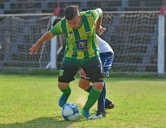 Foto de la galería: Guaraní y La Picada no se sacaron ventajas