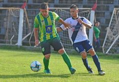 Foto de la galería: Guaraní y La Picada no se sacaron ventajas