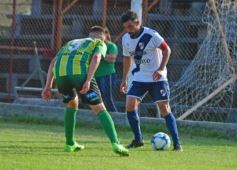 Foto de la galería: Guaraní y La Picada no se sacaron ventajas