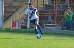 Foto de la galería: Guaraní y La Picada no se sacaron ventajas