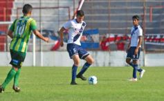 Foto de la galería: Guaraní y La Picada no se sacaron ventajas