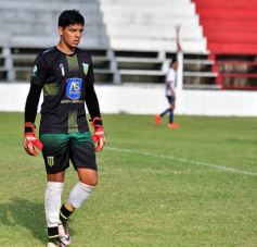 Foto de la galería: Guaraní y La Picada no se sacaron ventajas