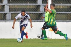 Foto de la galería: Guaraní y La Picada no se sacaron ventajas