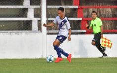 Foto de la galería: Guaraní y La Picada no se sacaron ventajas