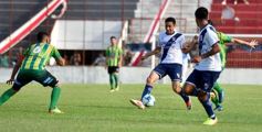 Foto de la galería: Guaraní y La Picada no se sacaron ventajas