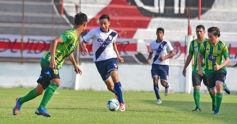Foto de la galería: Guaraní y La Picada no se sacaron ventajas