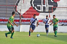 Foto de la galería: Guaraní y La Picada no se sacaron ventajas