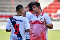 Foto de la galería: Guaraní y La Picada no se sacaron ventajas