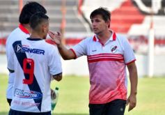 Foto de la galería: Guaraní y La Picada no se sacaron ventajas