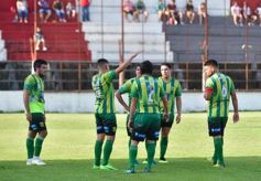 Foto de la galería: Guaraní y La Picada no se sacaron ventajas