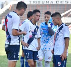 Foto de la galería: Guaraní y La Picada no se sacaron ventajas
