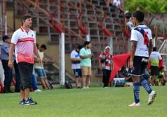 Foto de la galería: Guaraní y La Picada no se sacaron ventajas