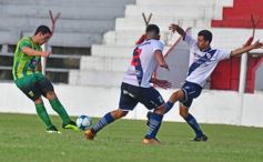 Foto de la galería: Guaraní y La Picada no se sacaron ventajas