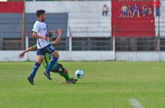 Foto de la galería: Guaraní y La Picada no se sacaron ventajas